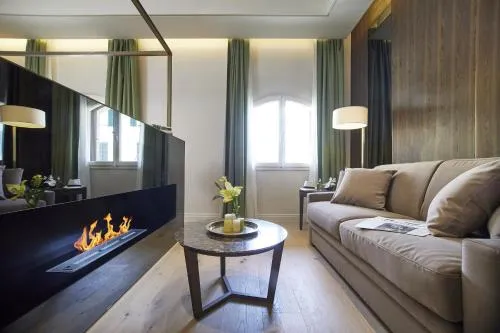 Messori Suites photo 1