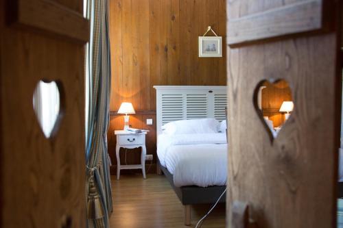 Logis Hôtel Le Beaulieu – Photos 4