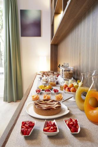 Messori Suites photo 66