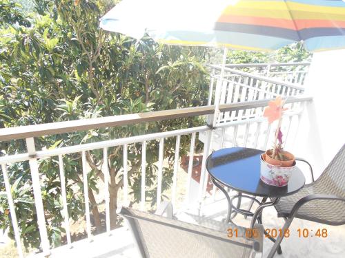 Фотография из галереи Doukas в Скала-Рахониу