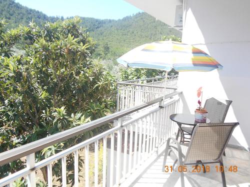 Фотография из галереи Doukas в Скала-Рахониу