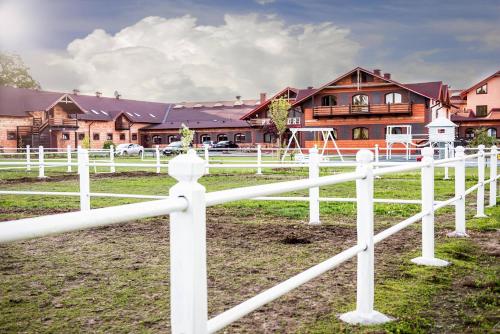 Hotel Trzy Podkowy*** – Photos 4