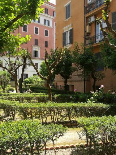 In Rome