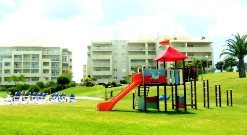 
Children's play area at Alvor Vila Marachique
