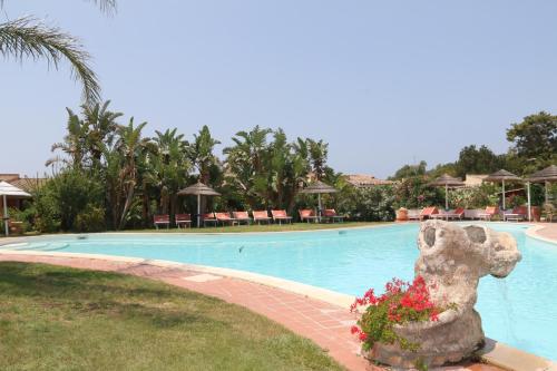 Tre Lune Resort