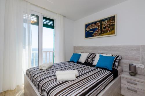 Apartments Lazarin