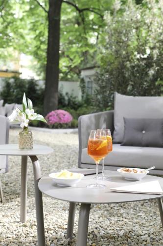 Messori Suites photo 67