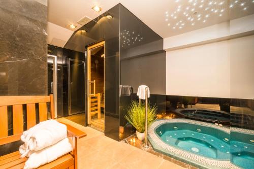 Rooms Oasis Life – Photos 4