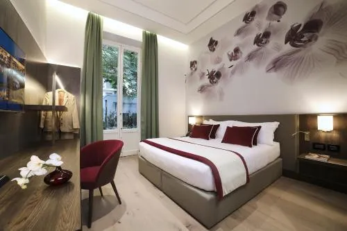 Messori Suites photo 16