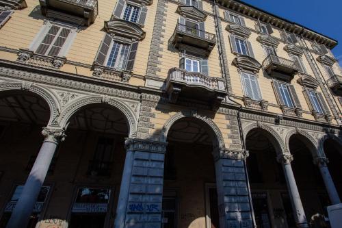 Maison Rêve Torino Centro photo 126