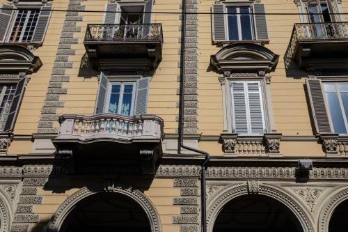 Maison Rêve Torino Centro photo 124