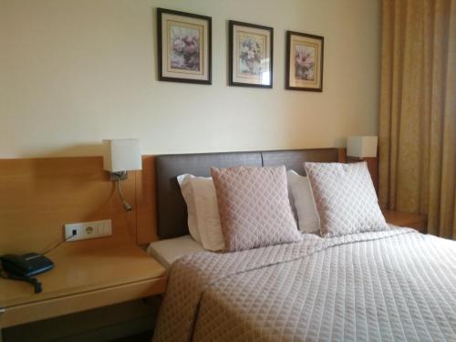 Hotel Mira D'Aire