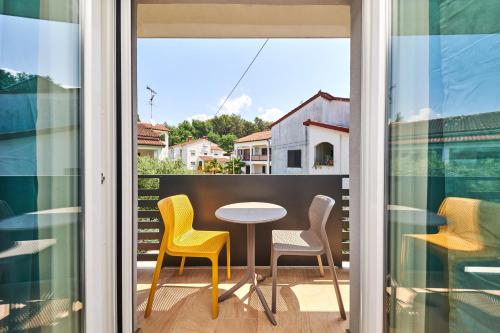 Gallery image of Apartment Niko in Poreč