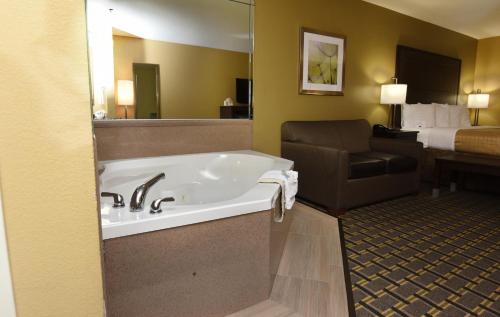 Imagen de la galería de Best Western Zachary Inn, en Zachary