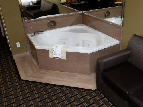 Galeriebild der Unterkunft Best Western Zachary Inn in Zachary