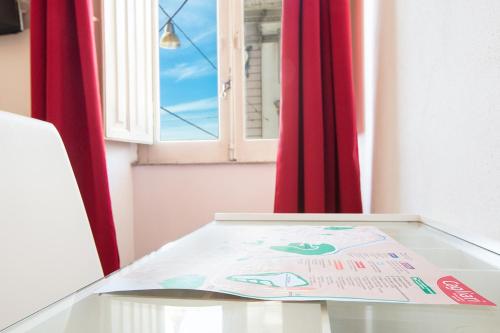 Galeriebild der Unterkunft Suite Cagliaritane Notti in centro in Cagliari