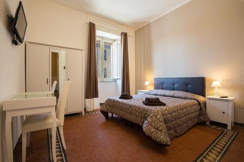 Gallery image of Suite Cagliaritane Notti in centro in Cagliari