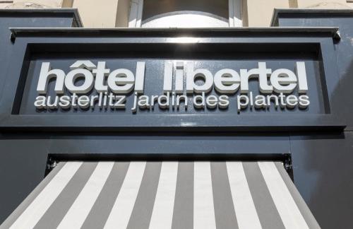 Libertel Austerlitz Jardin des Plantes, Paris – Updated 2023 Prices