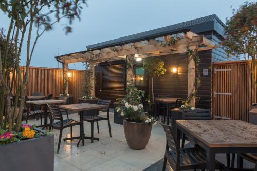Imagen de la galería de The John Russell Fox Wetherspoon, en Andover