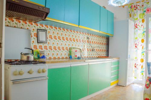 Gallery image of Hotel Theo in Panayia