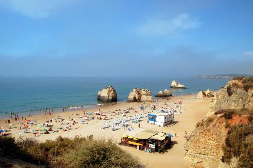 Edificio Safira Praia da Rocha