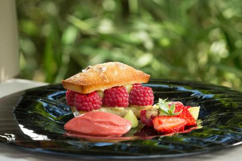 Hôtel-Restaurant Ricordeau – Photos 5