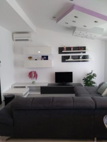 Apartament Rubin
