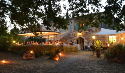 Relais Ciavatta Country Hotel