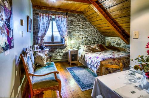 Galería fotográfica de Auberge Baker en Chateau Richer