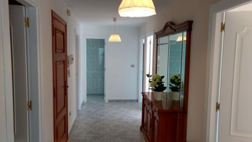 AbadínにあるXabarin Apartmentのギャラリーの写真