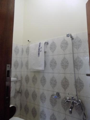 Gallery image of Japs Motel Mbarara in Ruhendwa