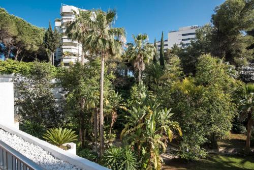 Jardines del Mar Marbella