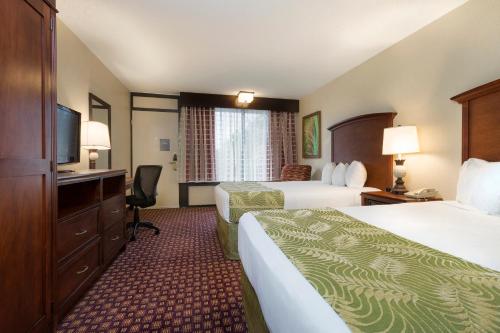 Rosen Inn International Near The Parks Image