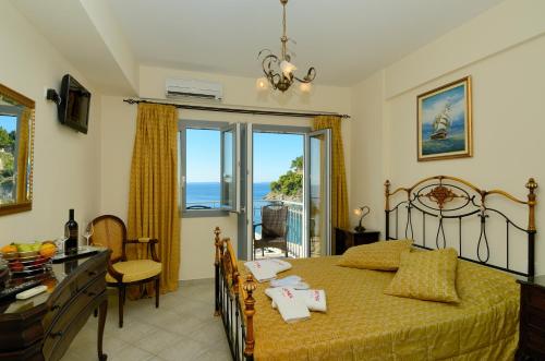 Gallery image of Acrothea Hotel in Parga