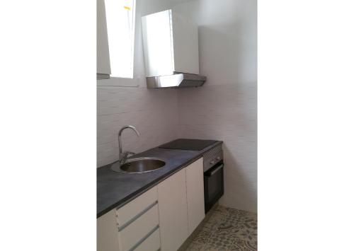 Fotografia z galérie ubytovania Smart Apartment near Malvarossa beach v destinácii Valencia