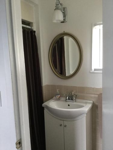 Un baño de Bridgewaters Inn