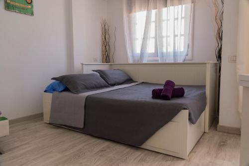 Apartamento Casita Blanca