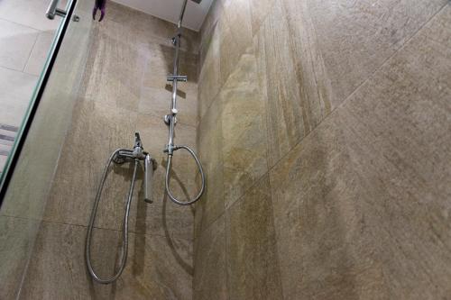 Apartamento Casita Blanca