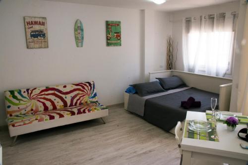 Apartamento Casita Blanca
