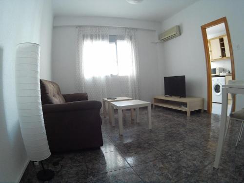 Apartment Benimaclet, Valencia, Spain - Booking.com