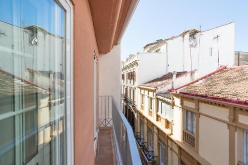 Apartamentos Tucán