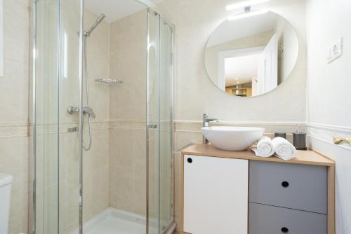Apartamentos Tucán