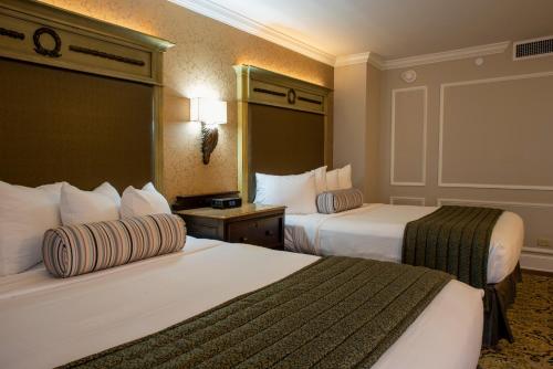 Hotel St. Marie Image