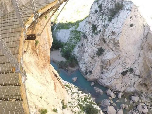 Φυσικό τοπίο κοντά σε αυτό το διαμέρισμα