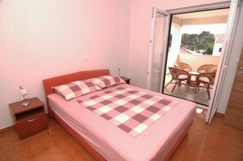 Apartment Urem