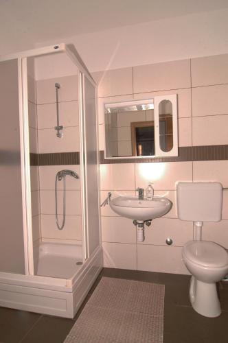 Apartment Urem