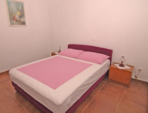 Apartment Urem