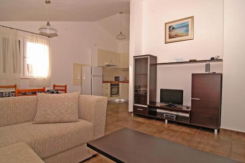 Apartment Urem