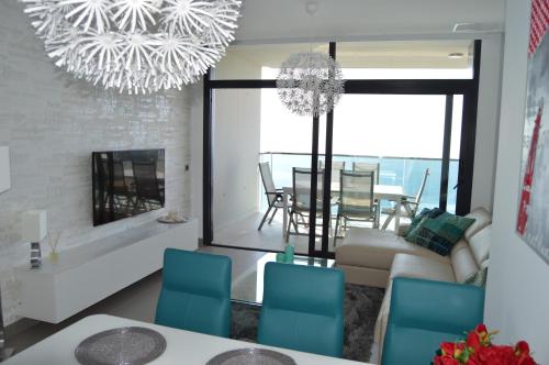 Sunset Drive Exclusive - Benidorm