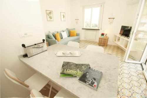 Agata Apartment Camogli – Photos 2